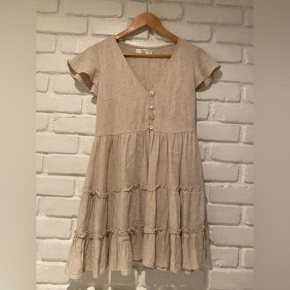 Hello Molly Dresses & Skirts - Hello Molly Dress- Size Small